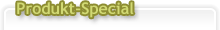 Produkt-Special